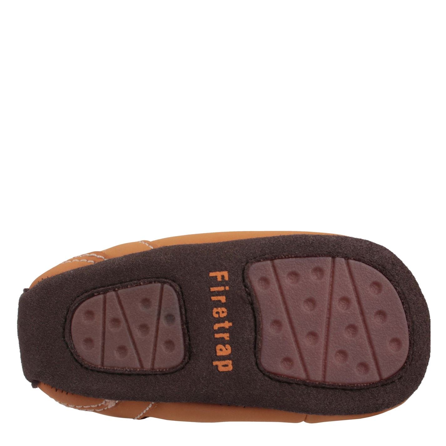 Ghete Firetrap Rhino pentru Bebelusi de Patut galben