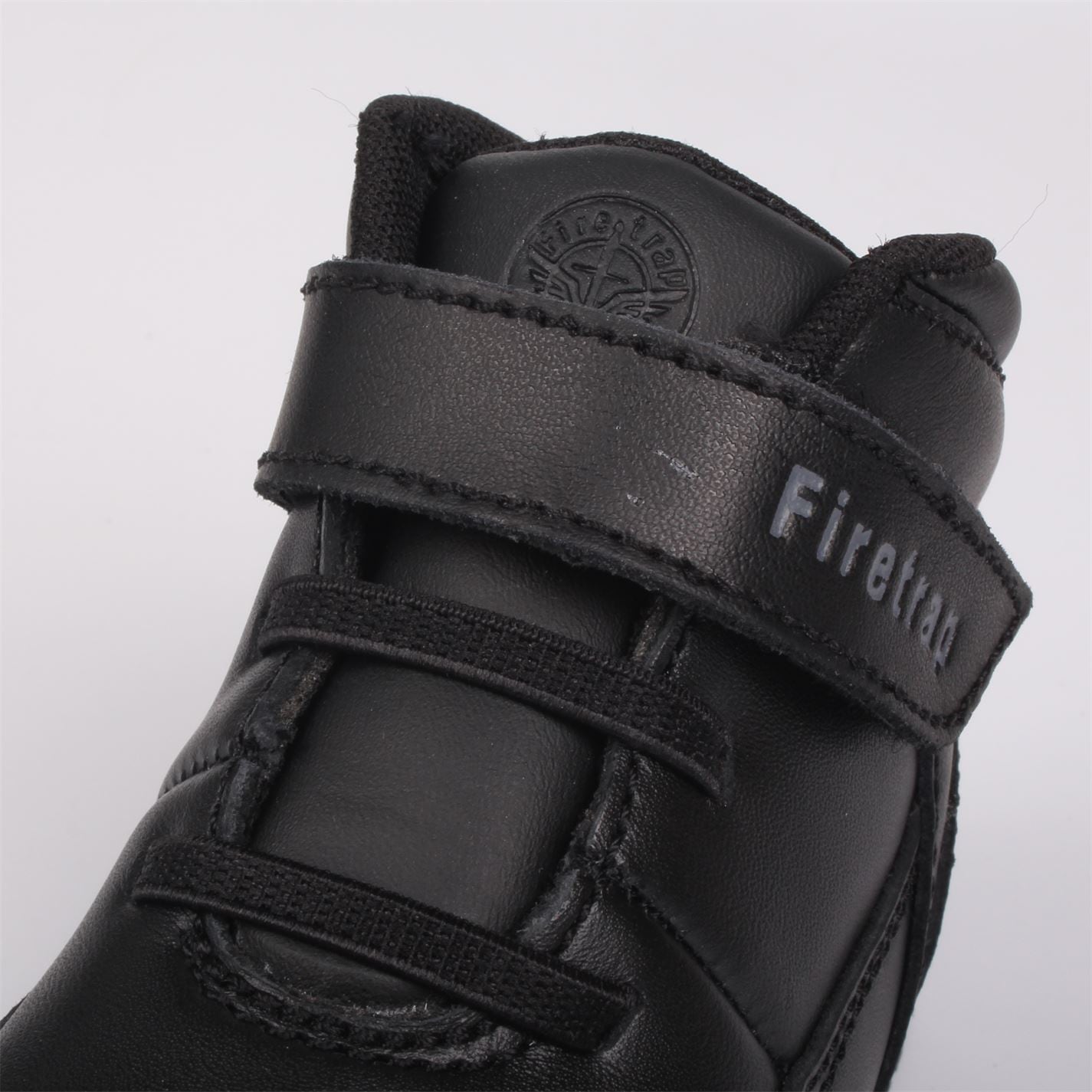 Ghete Firetrap Rhino pentru Bebelusi negru