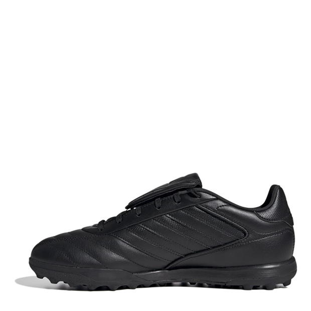 Ghete fotbal gazon sintetic adidas Copa Gloro Fold-Over Tongue Ii Tf pentru Barbati core negru