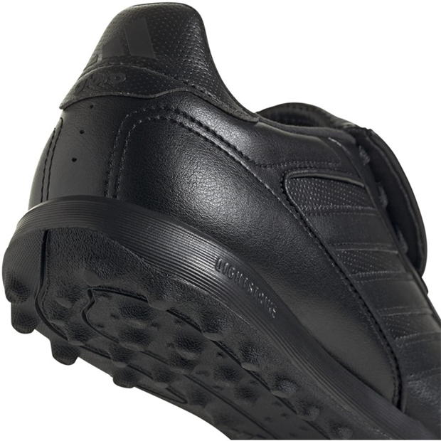 Ghete fotbal gazon sintetic adidas Copa Gloro Fold-Over Tongue Ii Tf pentru Barbati core negru