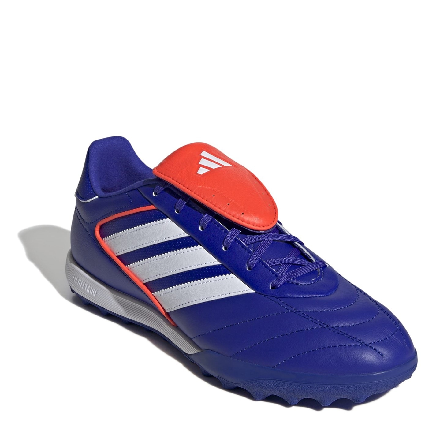 Ghete fotbal gazon sintetic adidas Copa Gloro Fold-Over Tongue Ii Tf pentru Barbati bleumarin alb rosu