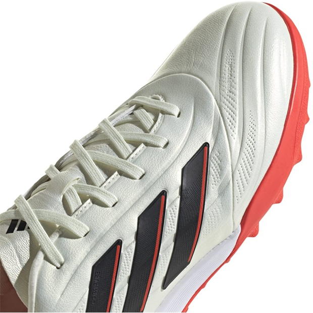 Ghete de fotbal adidas Copa Pure II Elite Astroturf roz core negru