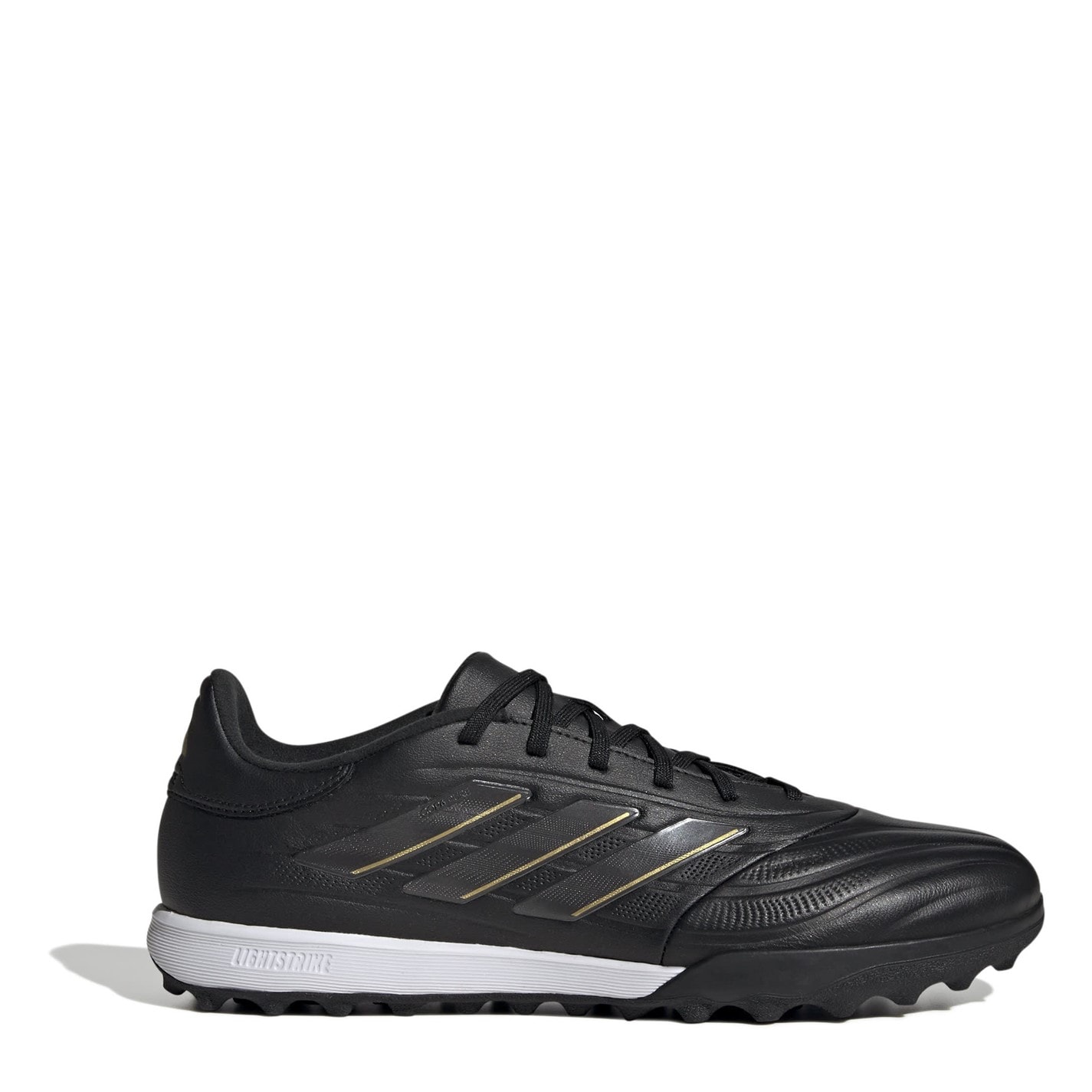 Ghete fotbal gazon sintetic adidas Copa Pure 2 League core negru crbn