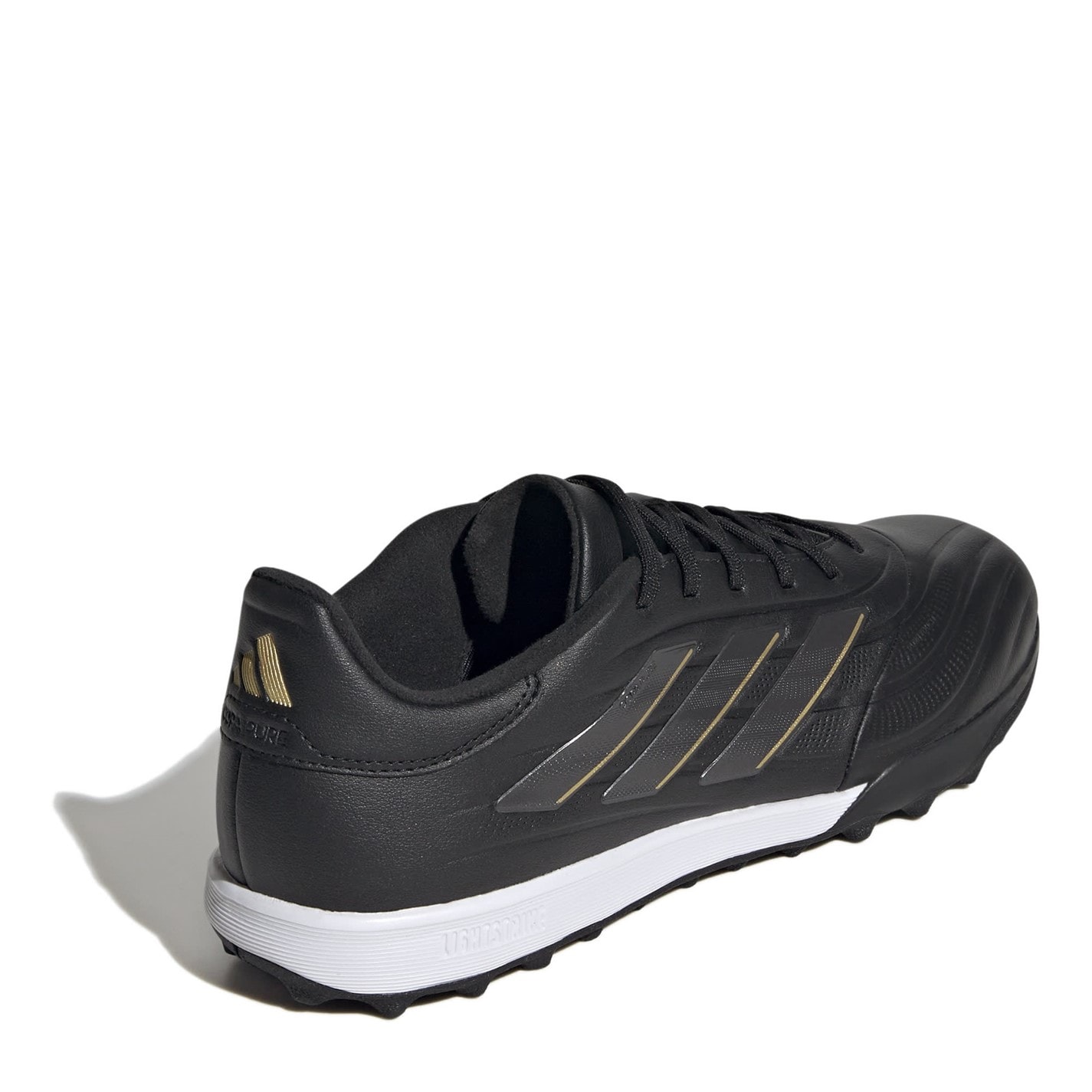 Ghete fotbal gazon sintetic adidas Copa Pure 2 League core negru crbn