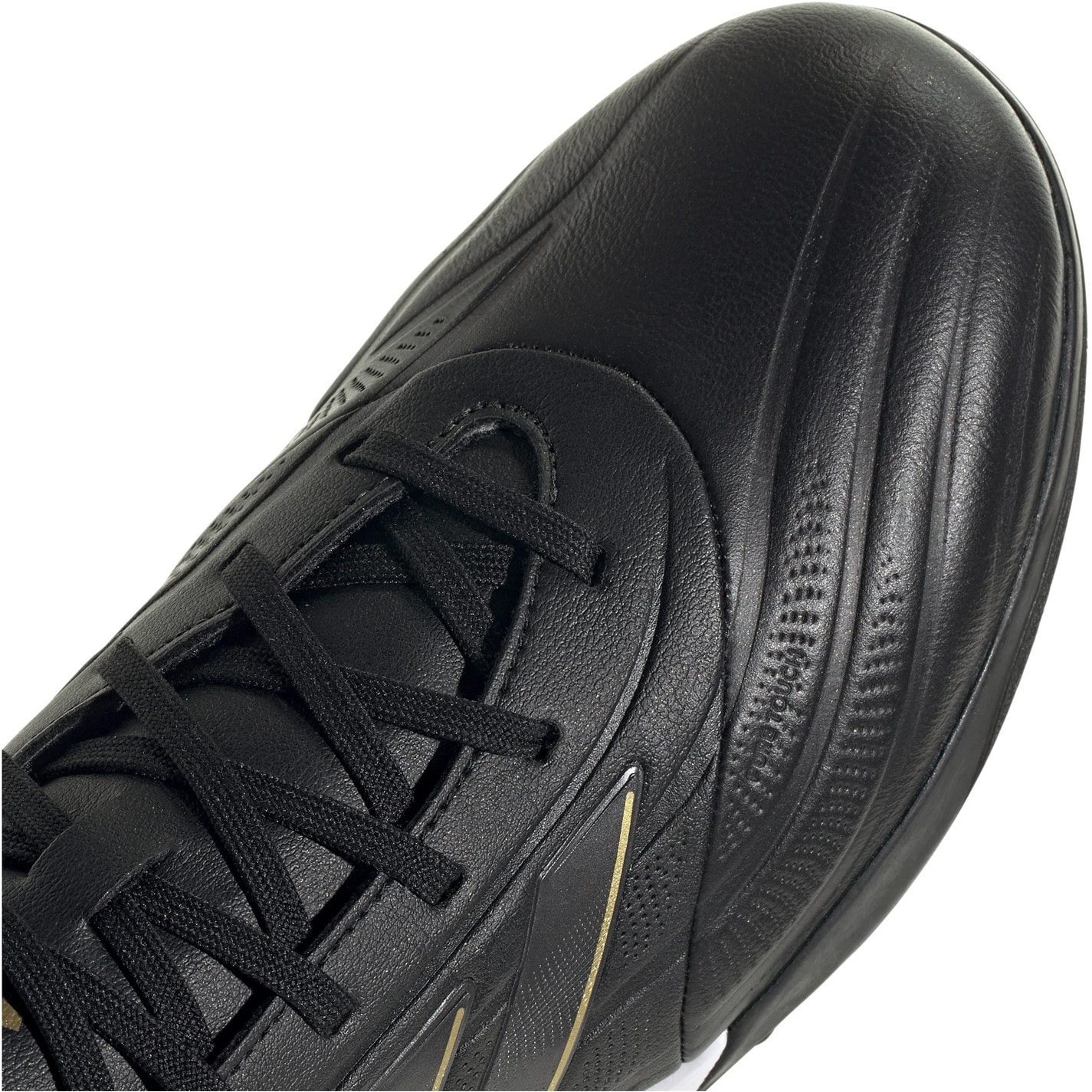 Ghete fotbal gazon sintetic adidas Copa Pure 2 League core negru crbn