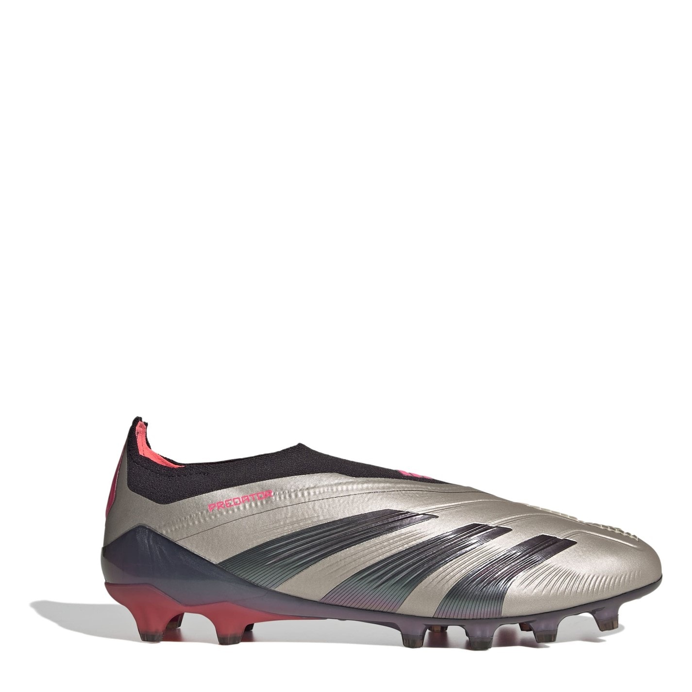 Ghete fotbal gazon sintetic adidas Predator Elite Ll Ag pentru Barbati