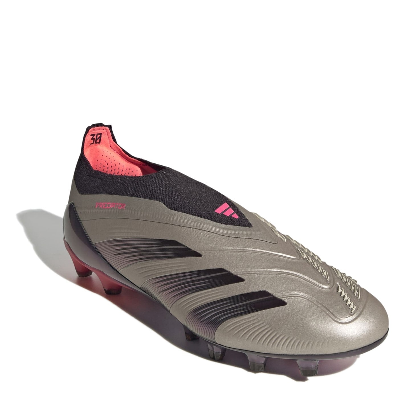 Ghete fotbal gazon sintetic adidas Predator Elite Ll Ag pentru Barbati