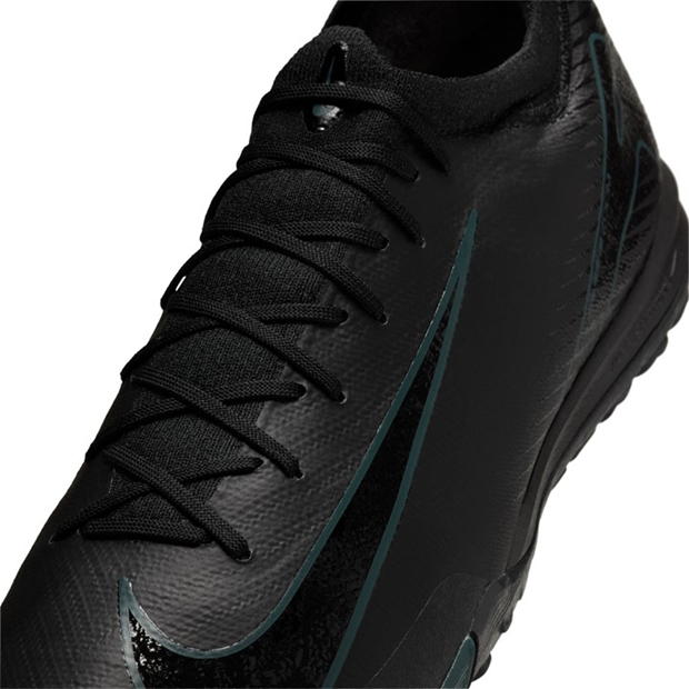 Ghete fotbal gazon sintetic Nike Zoom Mercurial Vapor 16 Pro negru verde