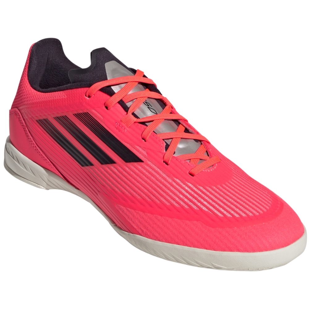 Ghete fotbal sala adidas F50 League IN IF1331