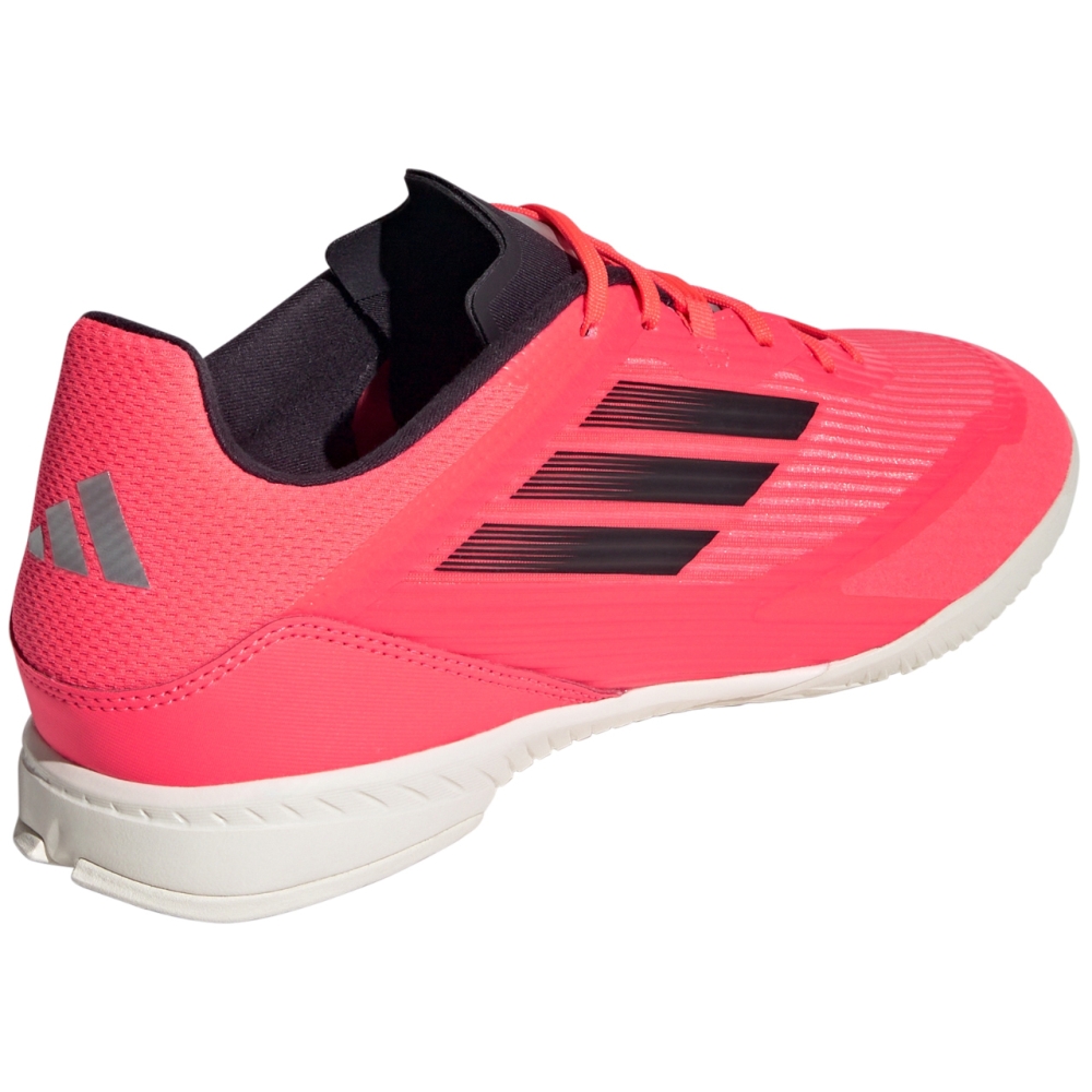 Ghete fotbal sala adidas F50 League IN IF1331