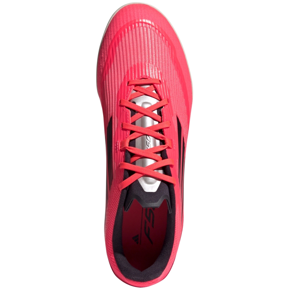 Ghete fotbal sala adidas F50 League IN IF1331