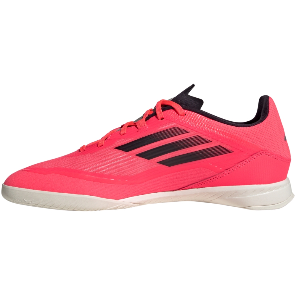 Ghete fotbal sala adidas F50 League IN IF1331