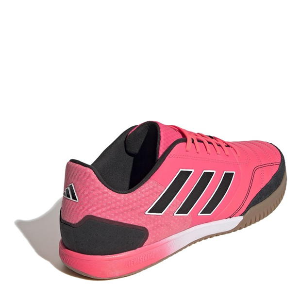 Ghete fotbal sala adidas Top Sala competitie Indoor fotbal roz negru