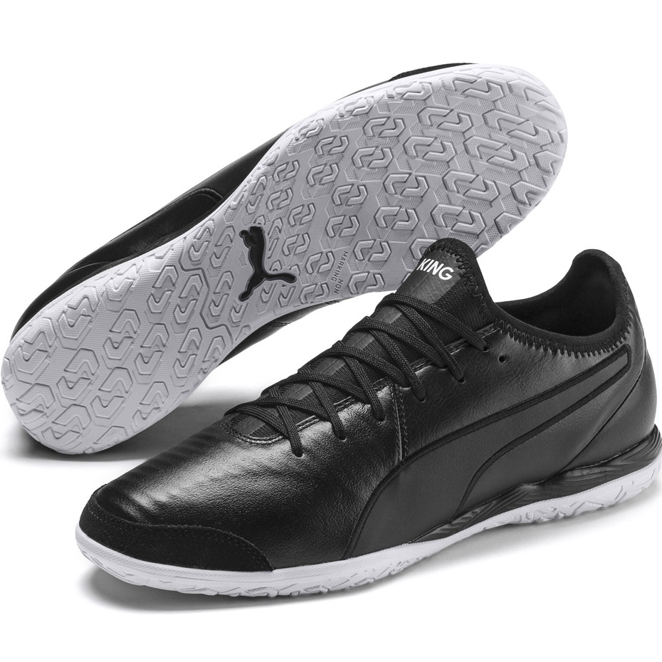 Puma king 2024 pro indoor