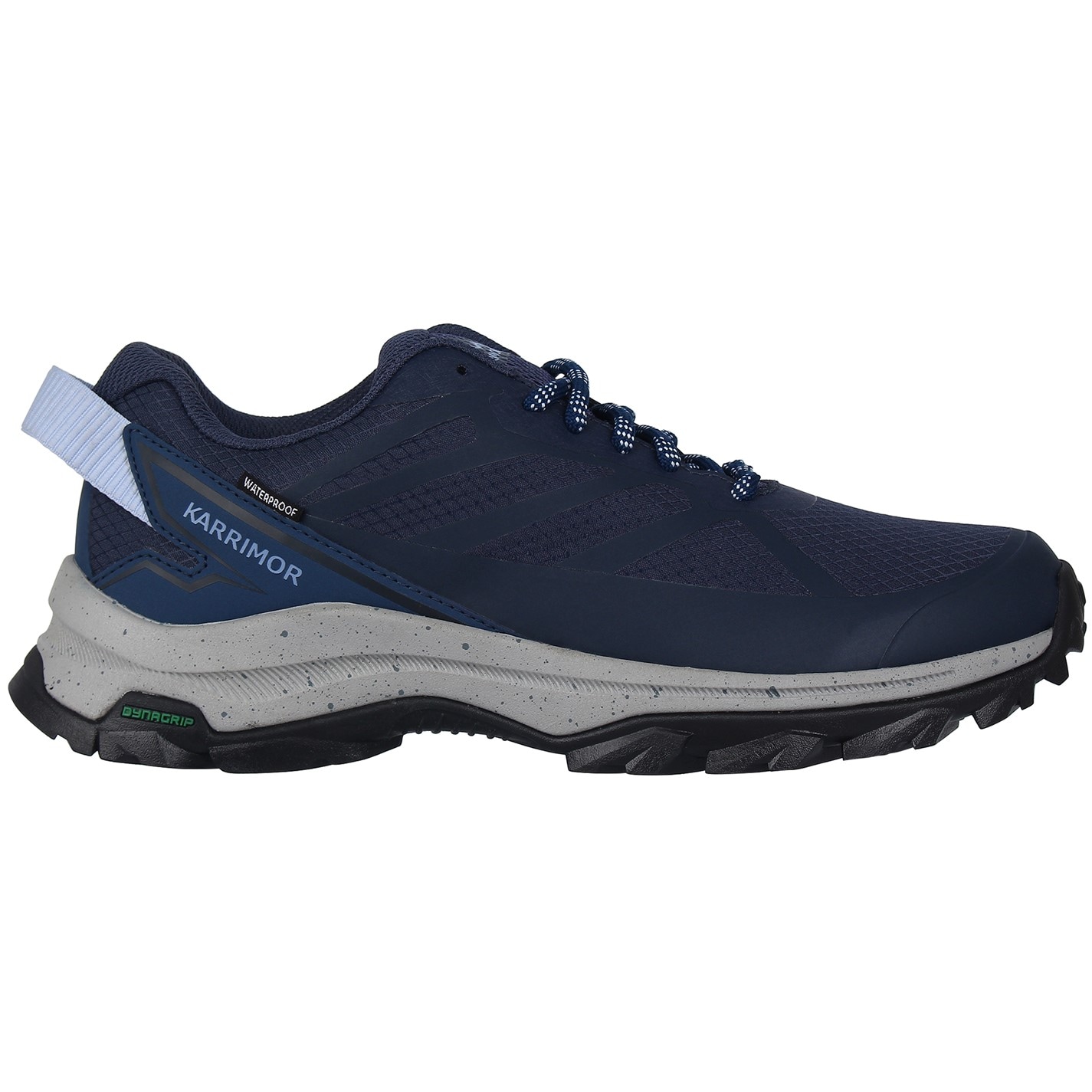 Ghete Karrimor Pennine pentru femei bleumarin