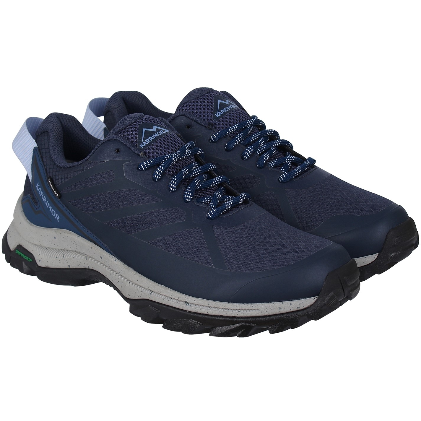 Ghete Karrimor Pennine pentru femei bleumarin