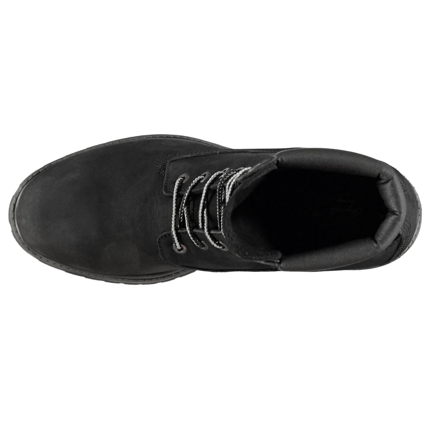 Ghete Lee Cooper 6in pentru Femei negru