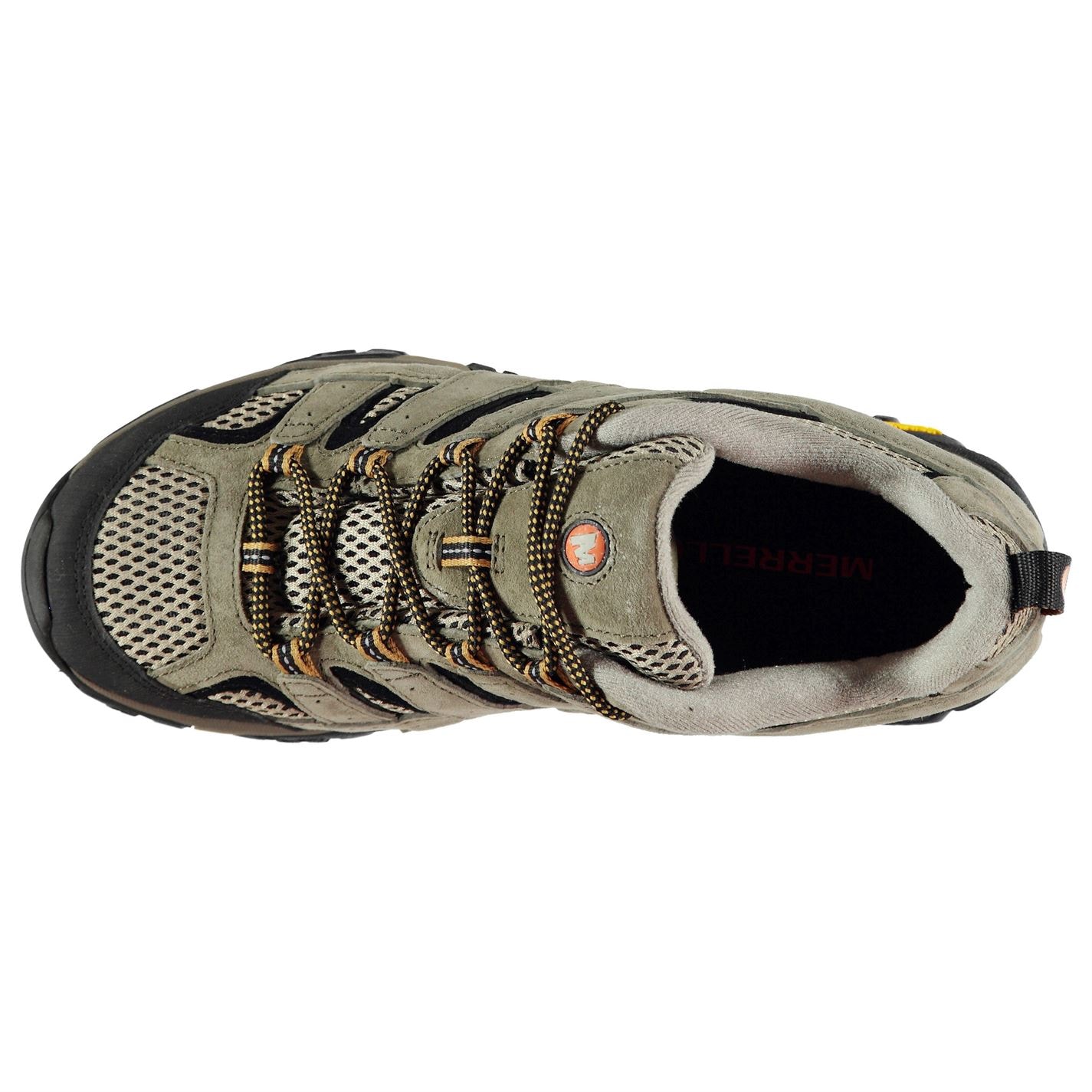 Ghete Merrell Moab 2 Ventilator pentru Barbati kaki