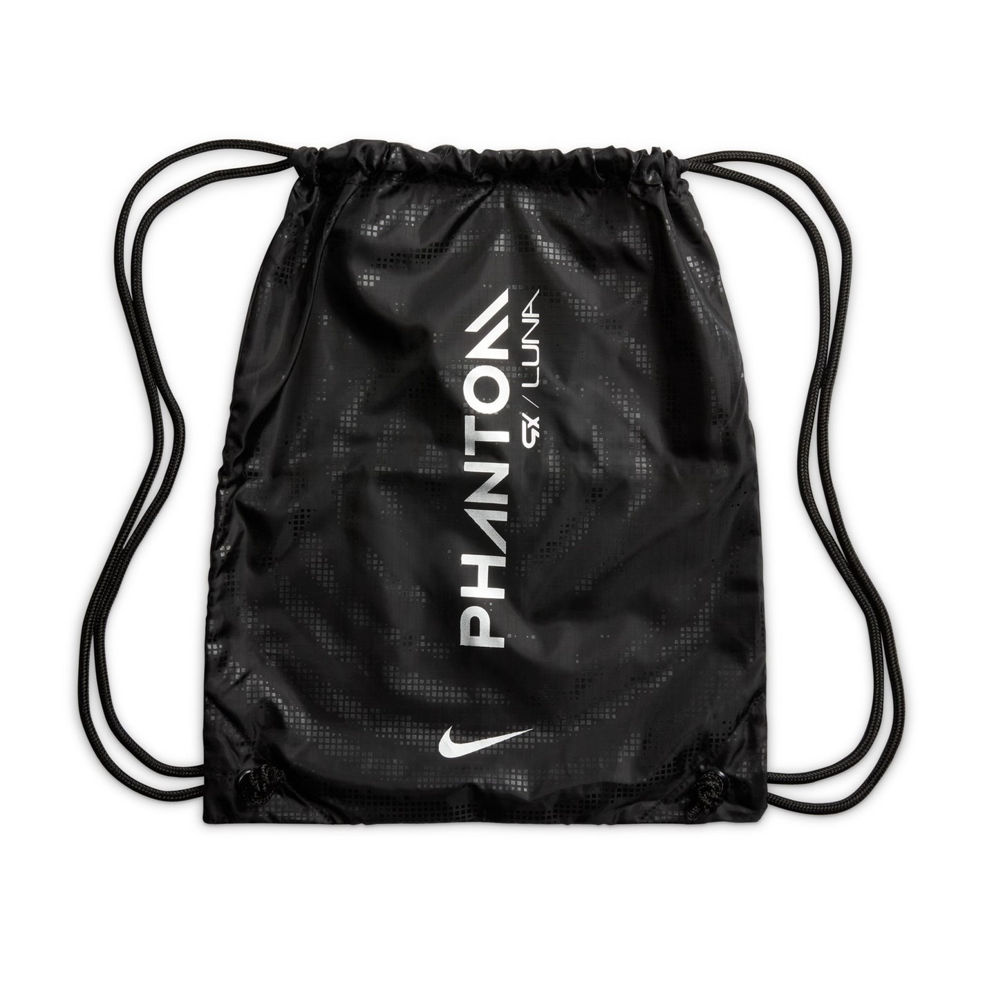 Ghete Nike Phantom GX II Elite LV8 Firm Ground negru