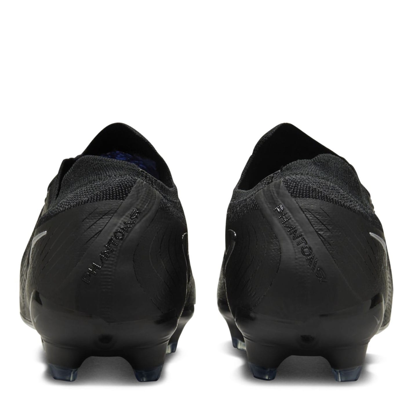 Ghete Nike Phantom GX II Elite LV8 Firm Ground negru