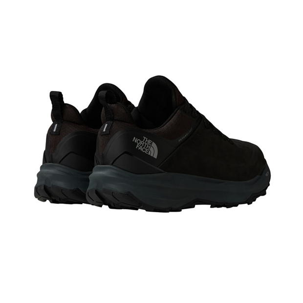 Ghete The North Face Vectiv Exploris 2 Mid Futurelight Hiking pentru Barbati negru