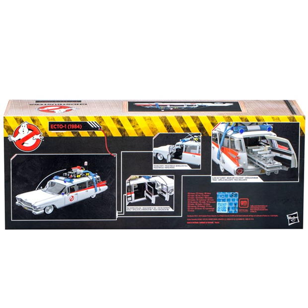 Ghostbusters Action Figure Ghostbusters Allegan multicolor