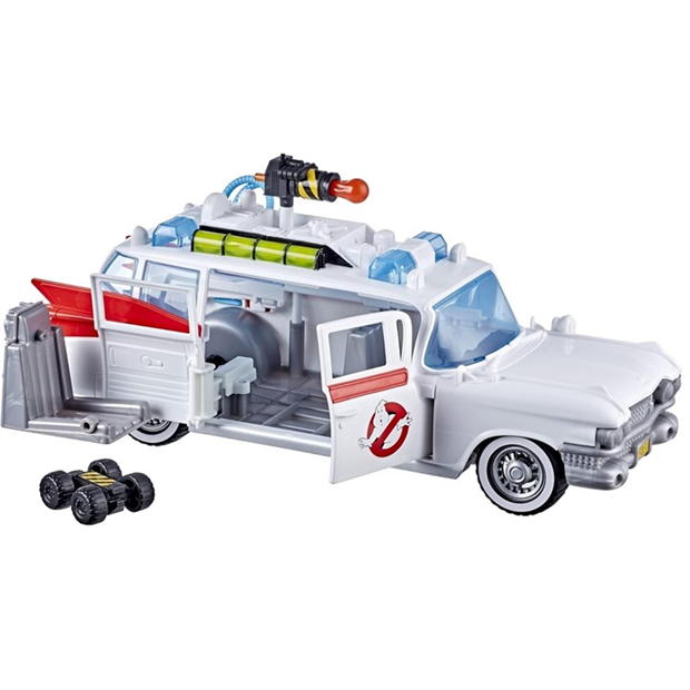 Ghostbusters Ghostbusters Ecto-1 Playset