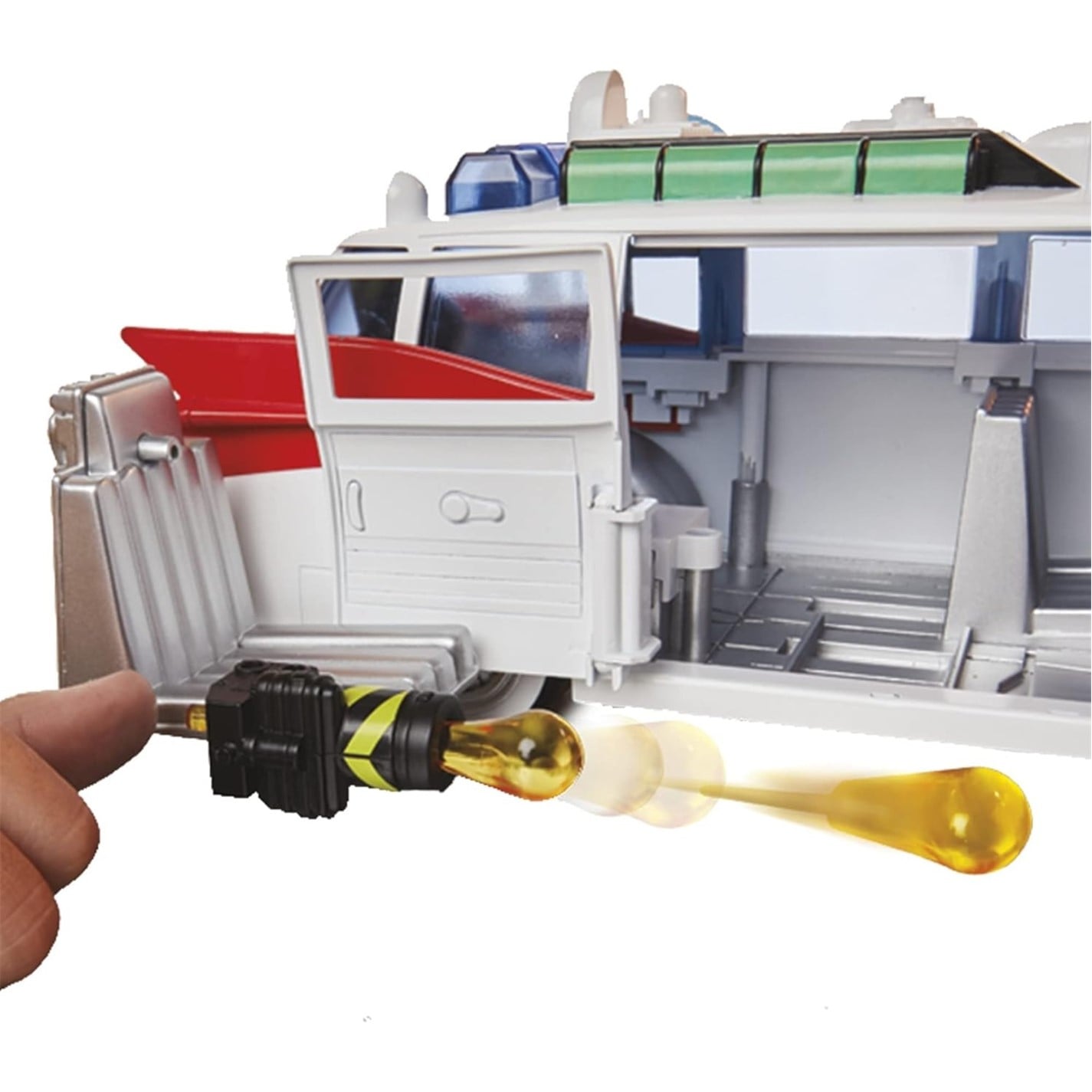 Ghostbusters Ghostbusters Ecto-1 Playset