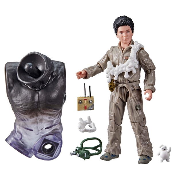 Ghostbusters Ghostbusters Plasma Series: Afterlife Podcast multicolor