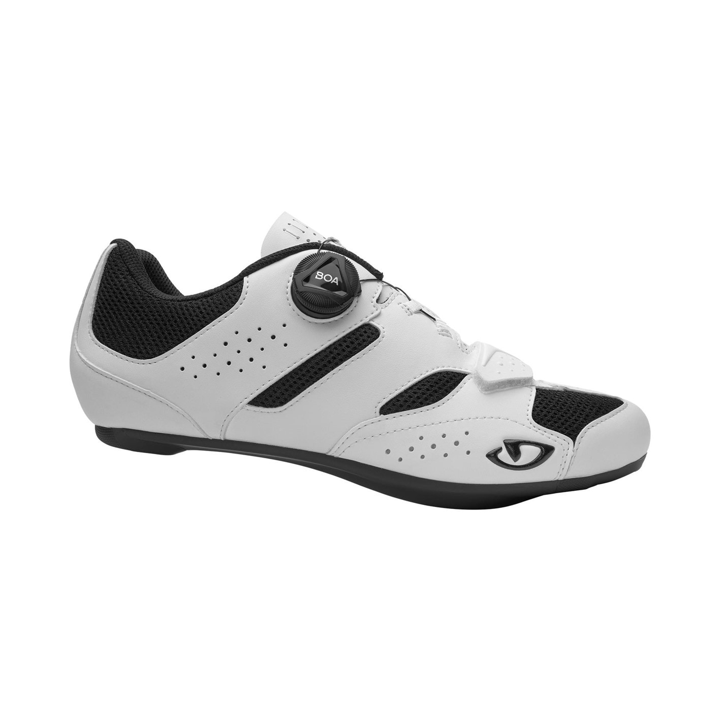 Giro Savix II Road Shoe alb