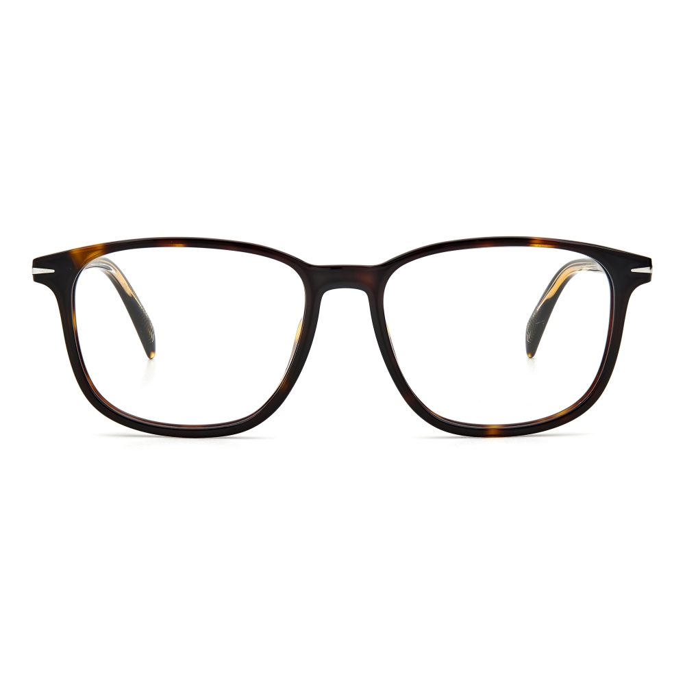 Ochelari de vedere MAN DAVID BECKHAM DB-1017-086 maro