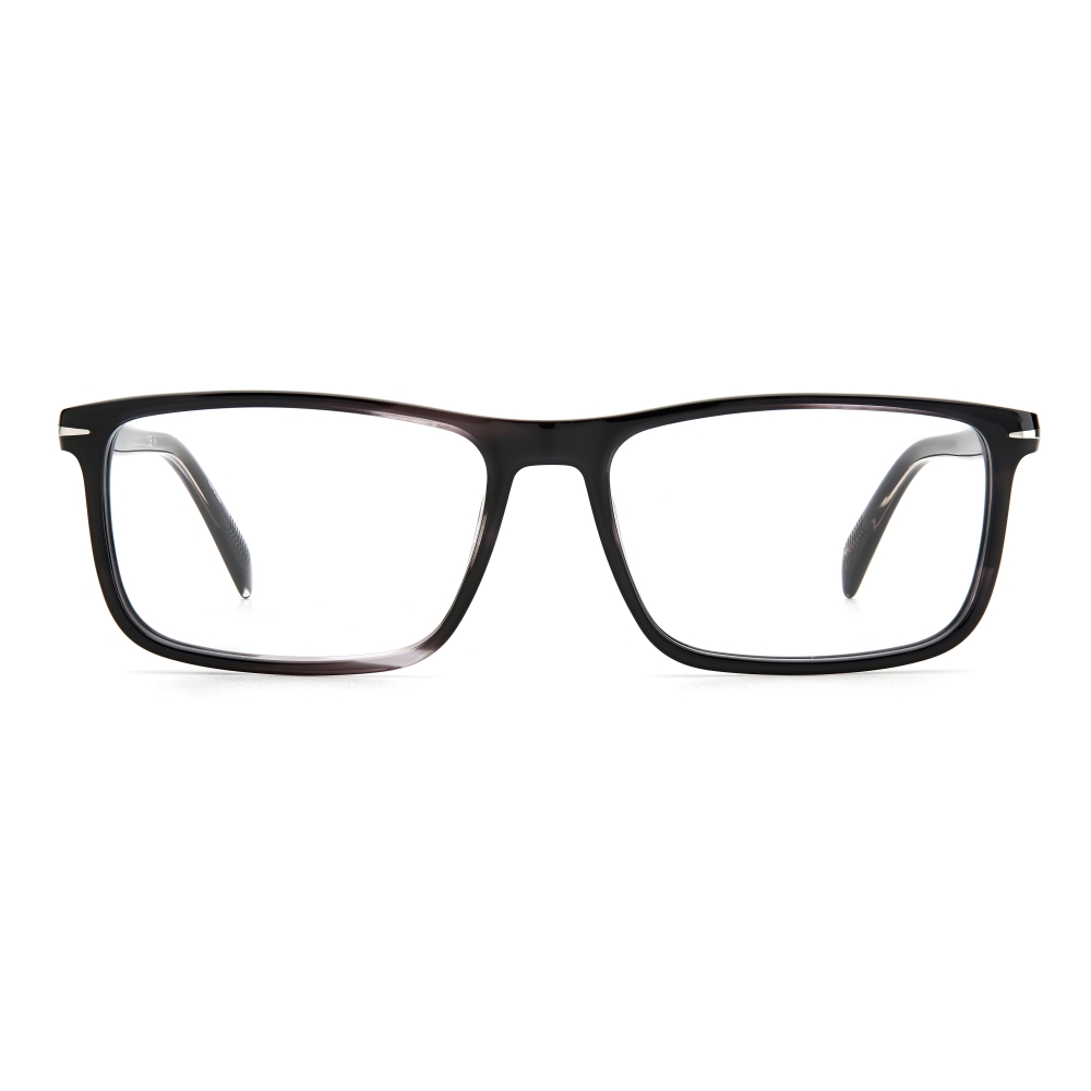 Ochelari de vedere MAN DAVID BECKHAM DB-1019-2W8 gri horn