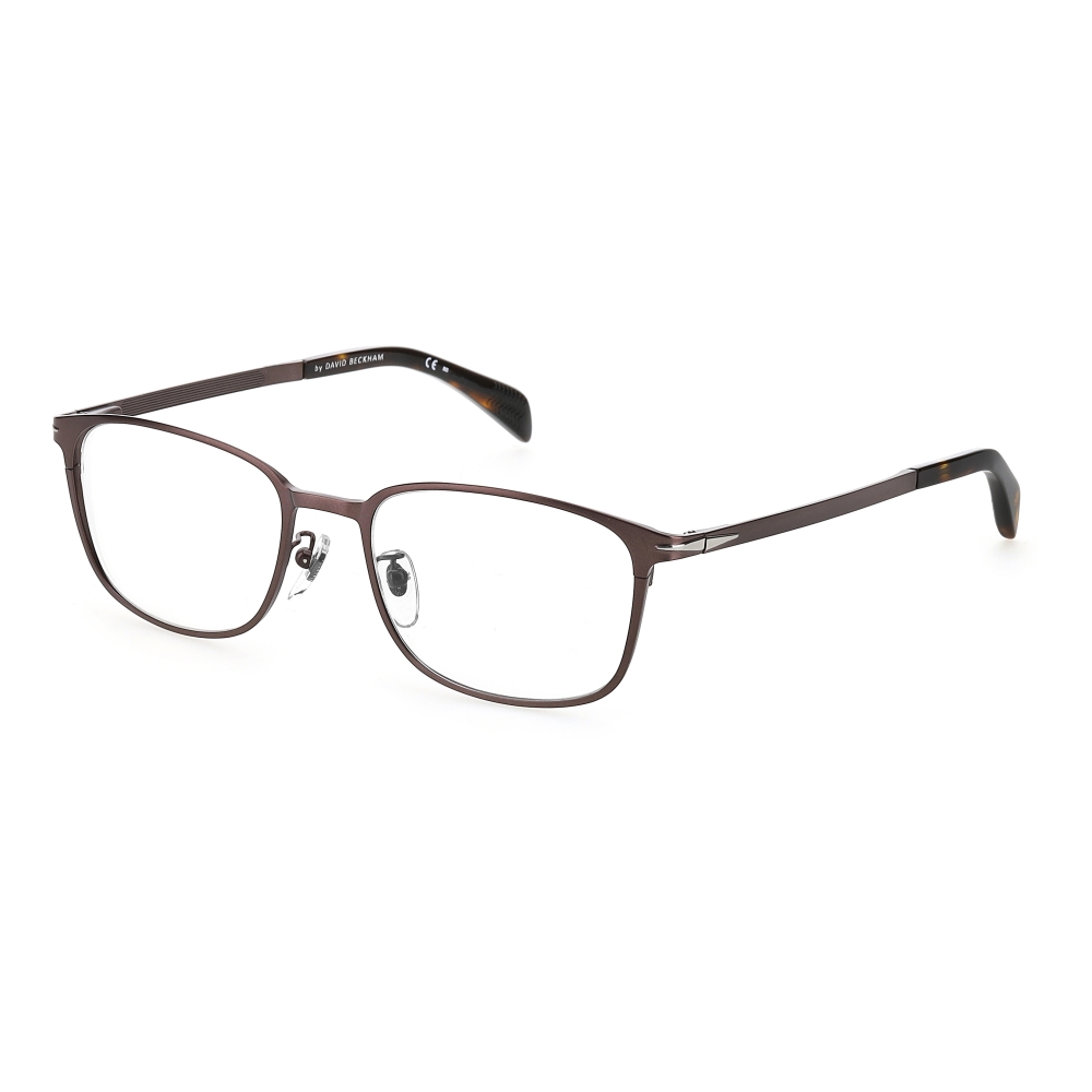 Ochelari de vedere MAN DAVID BECKHAM DB-7016-YZ4 mtt maro