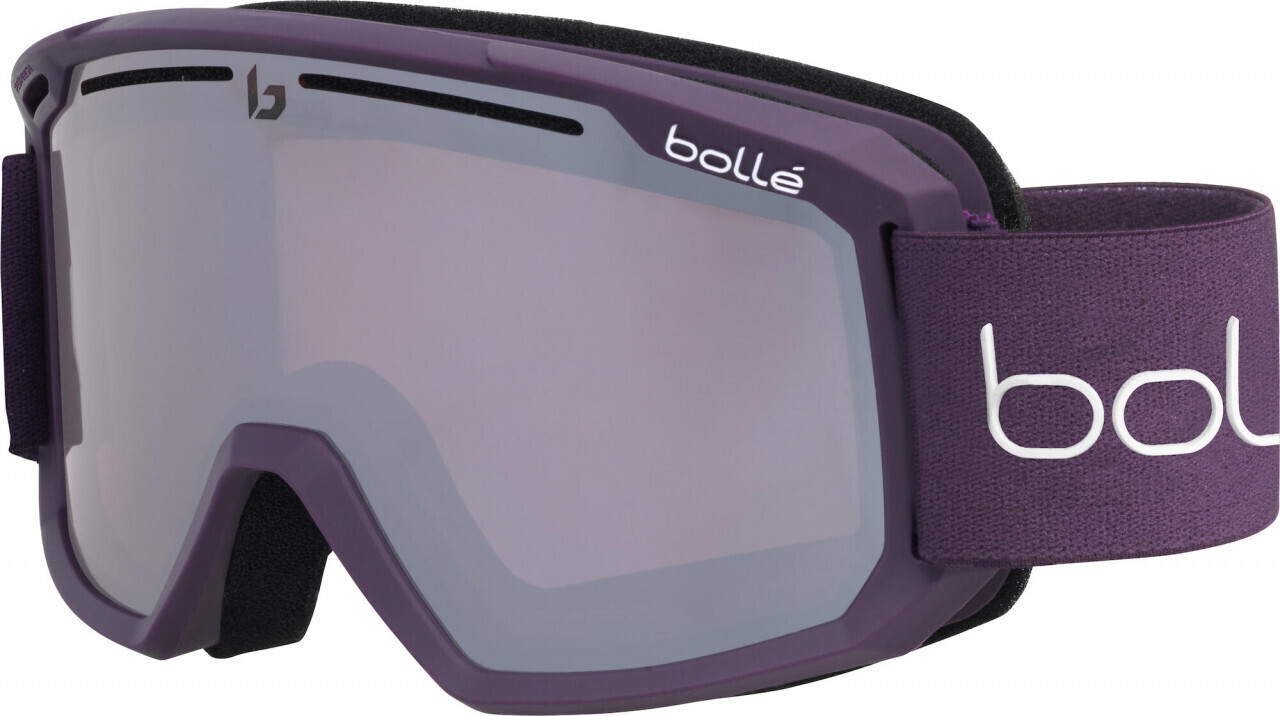 Ski Unisex BOLLE MADDOXII22046 mov