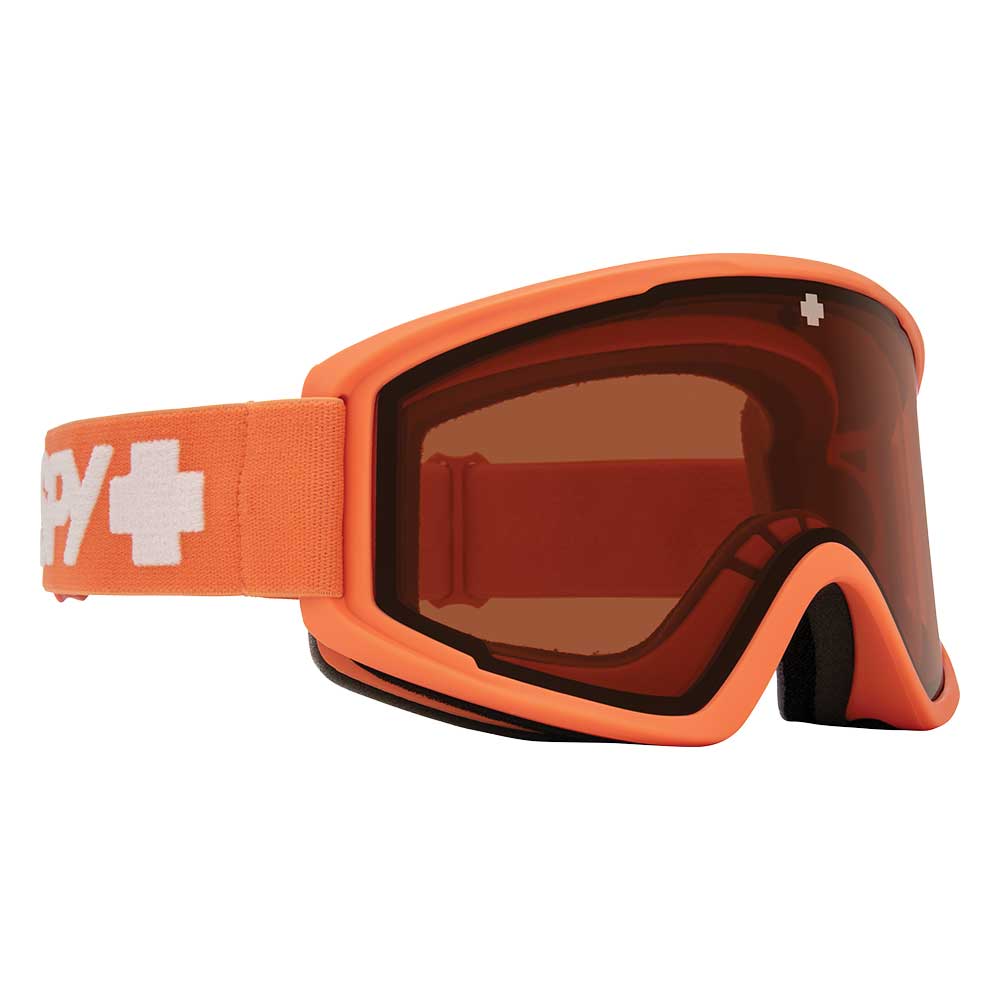 Ski Unisex SPY+ CRUSHERELT179 portocaliu