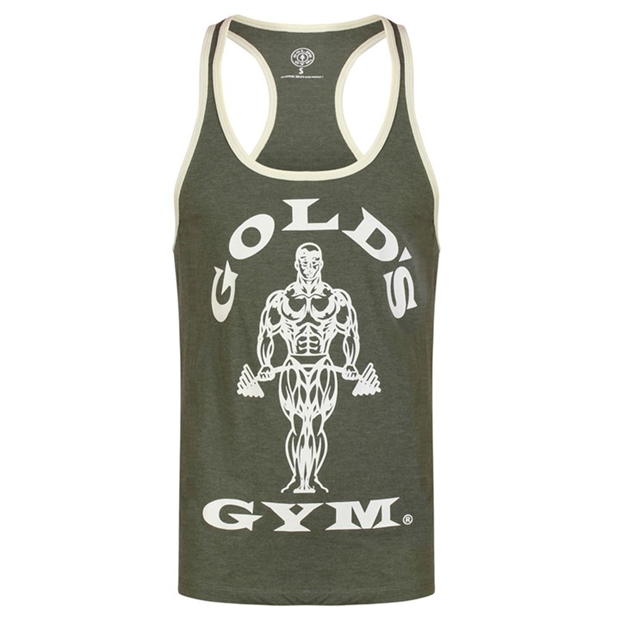 Golds sala Joe Vest pentru Barbati military