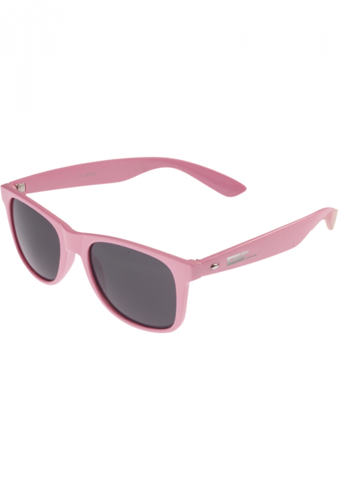 Ochelari de soare Groove GStwo roz neon MasterDis