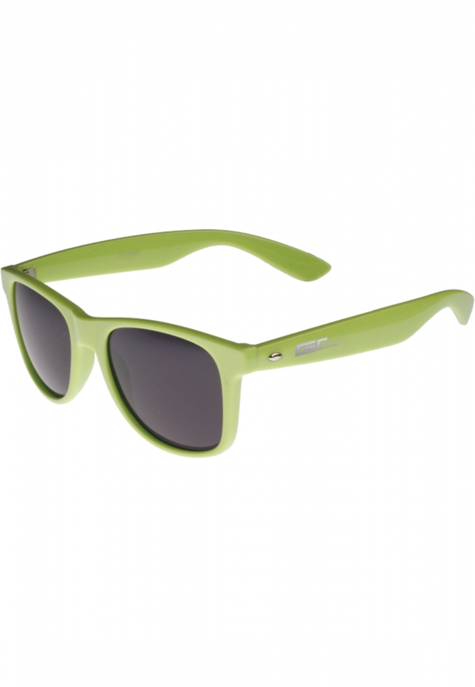 Ochelari de soare Groove GStwo verde lime MasterDis