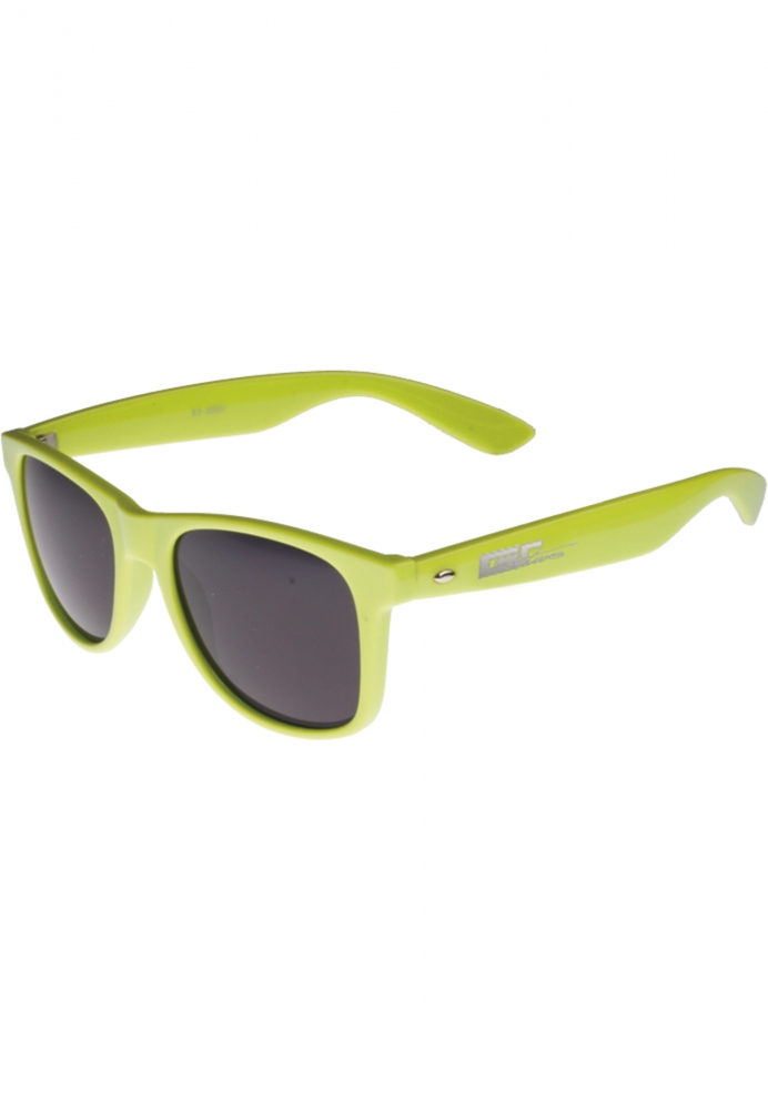 Ochelari de soare Groove GStwo verde neon MasterDis