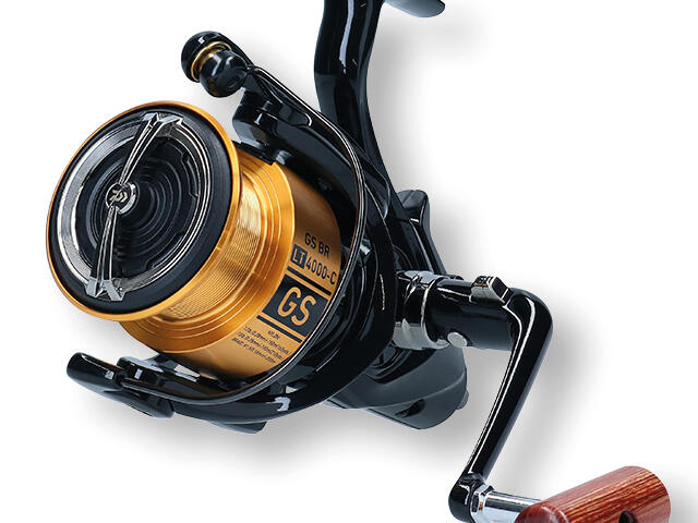 Mulineta GS BR LT 3000 4RUL 150MX023 5,2:1 DAIWA