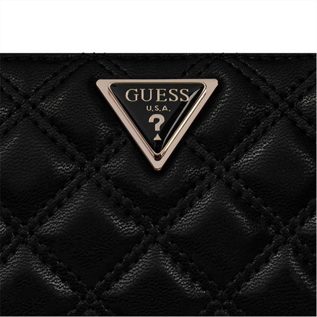 Guess Guess GiullyLZA pentru femei negru