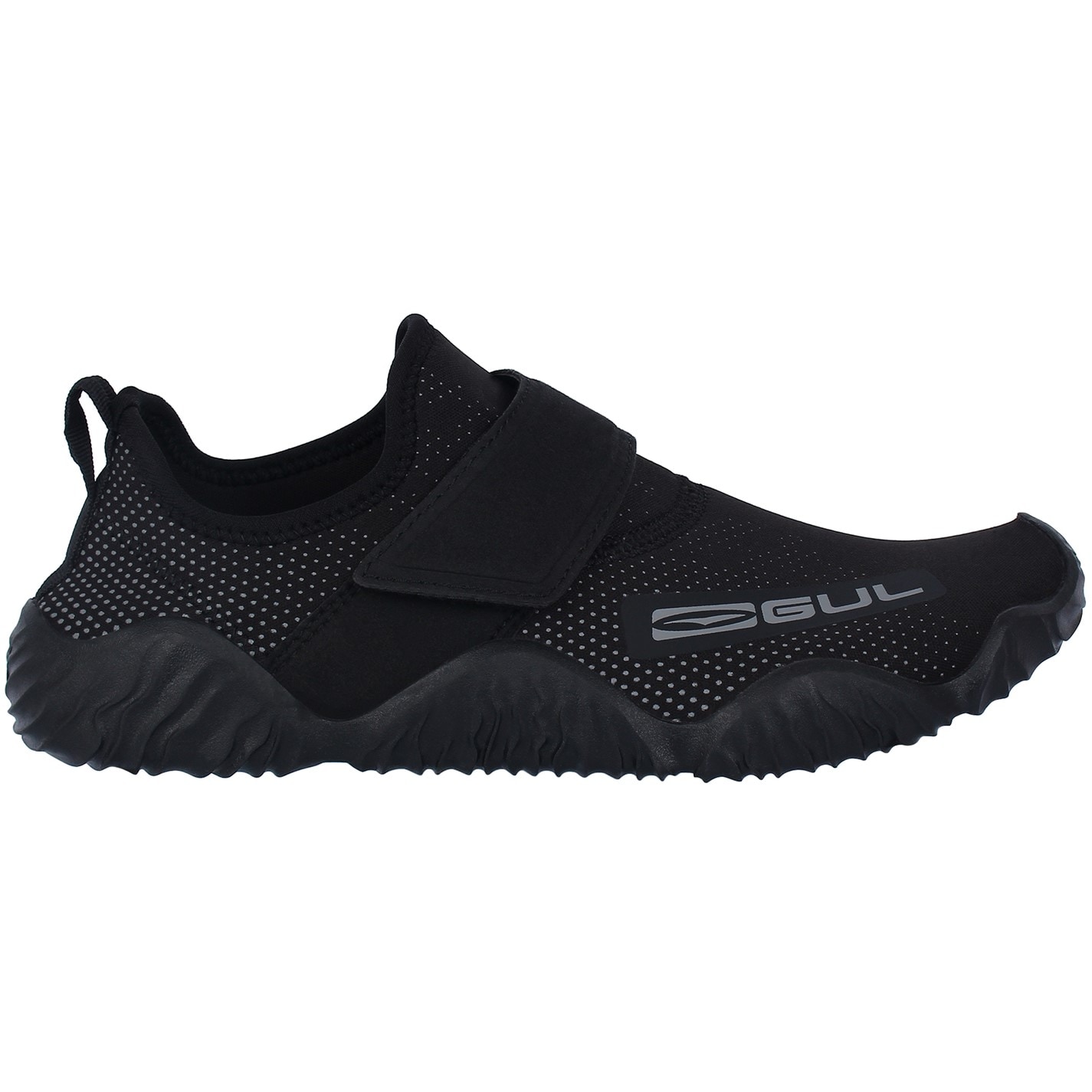 Gul Splash Shoes negru gri