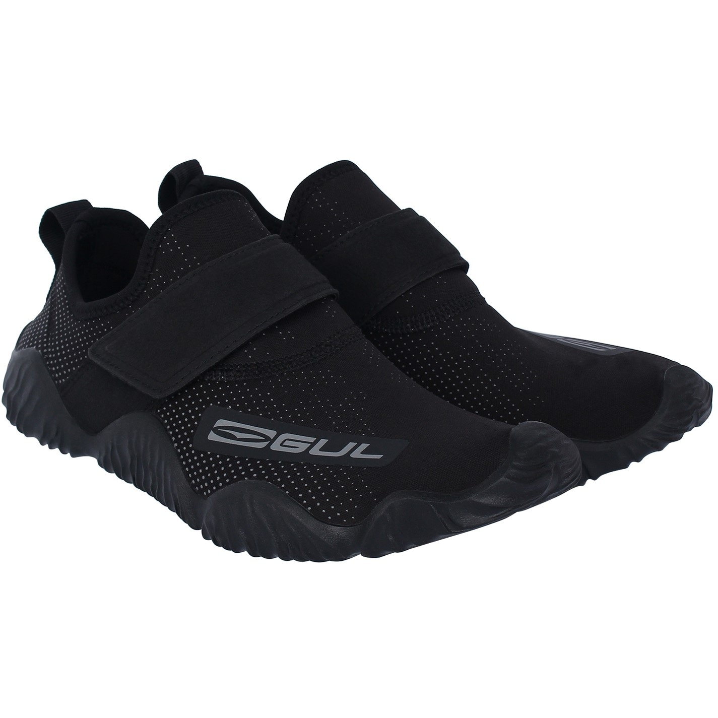 Gul Splash Shoes negru gri