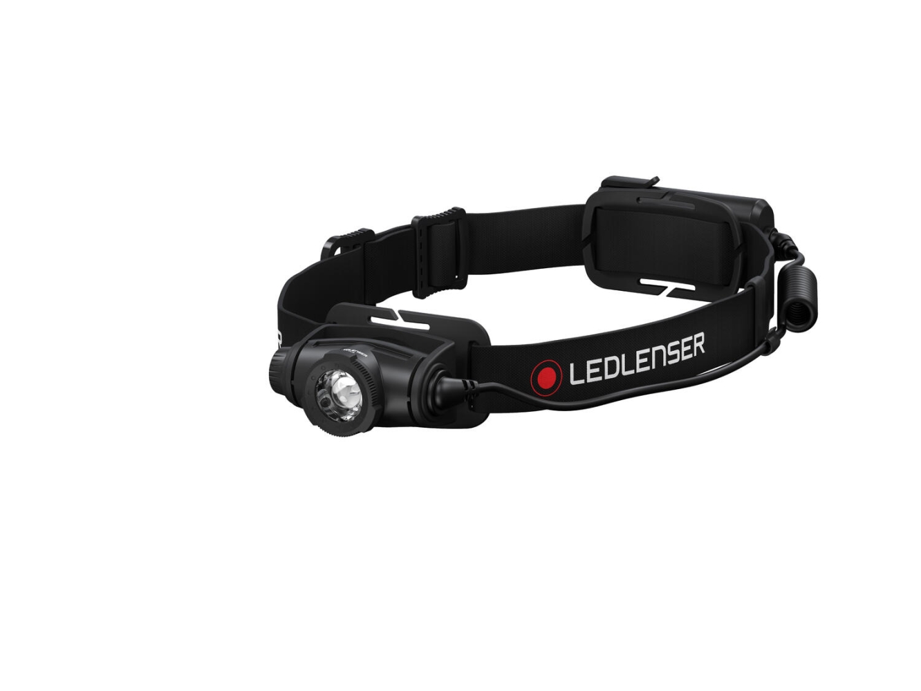 H5 CORE 350LM LEDLENSER