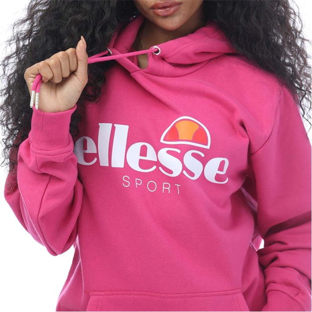 Hanorac Ellesse Memnon roz