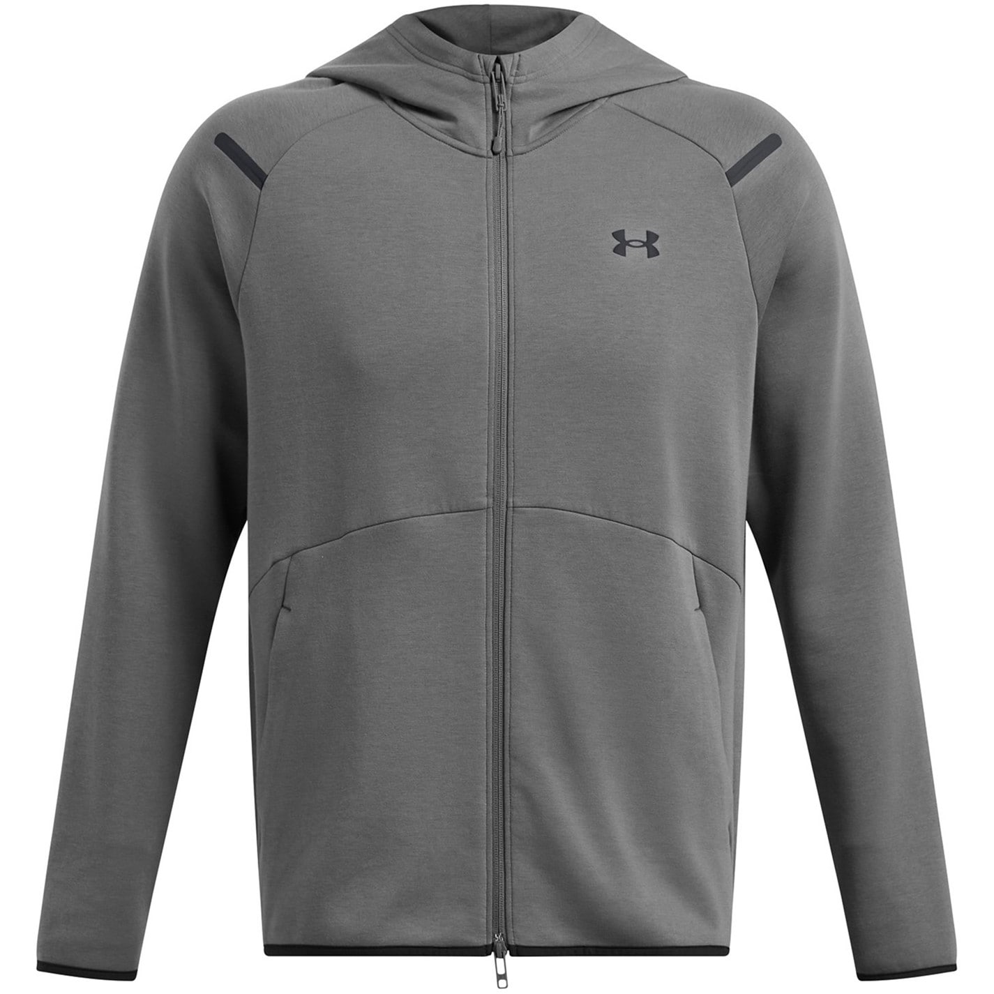 Hanorac Hanorac Under ARMOUR Ua Unstoppable Flc Eu pentru Barbati gri