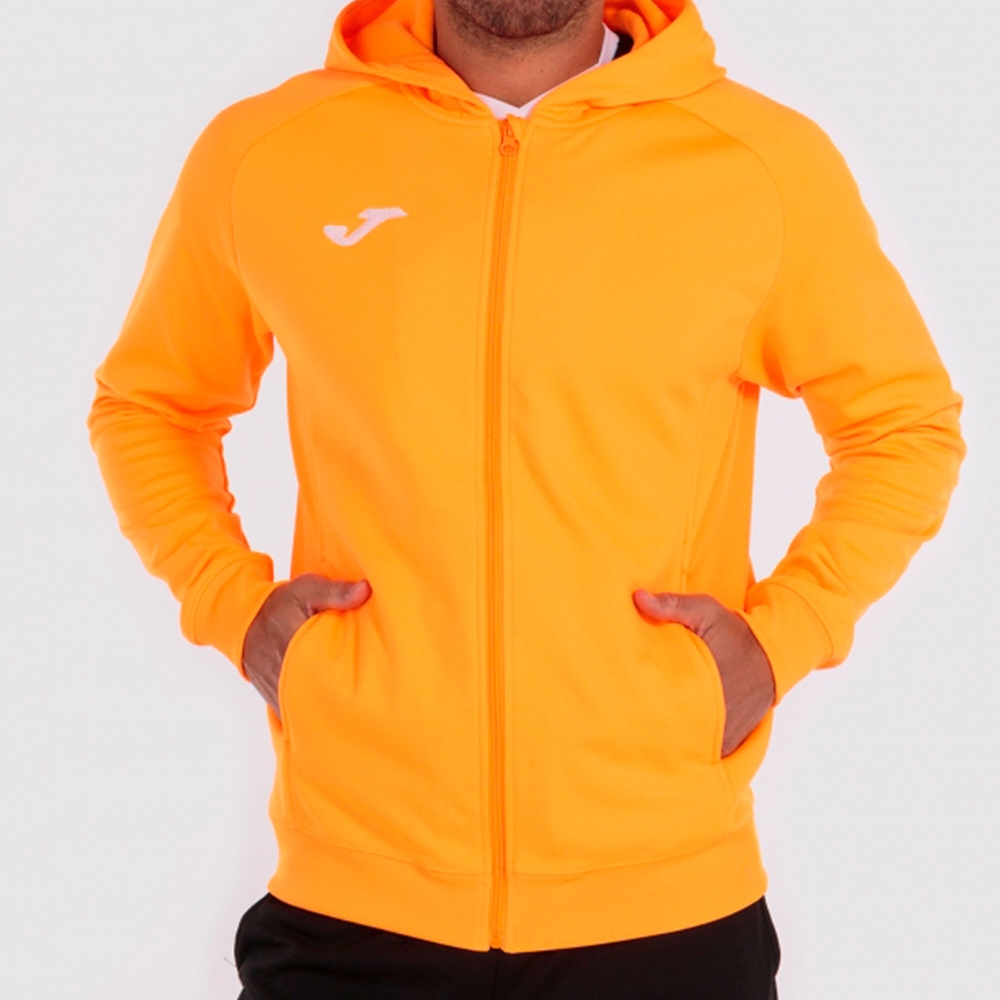 Hanorac Joma Menfis portocaliu Fluor fosforescent