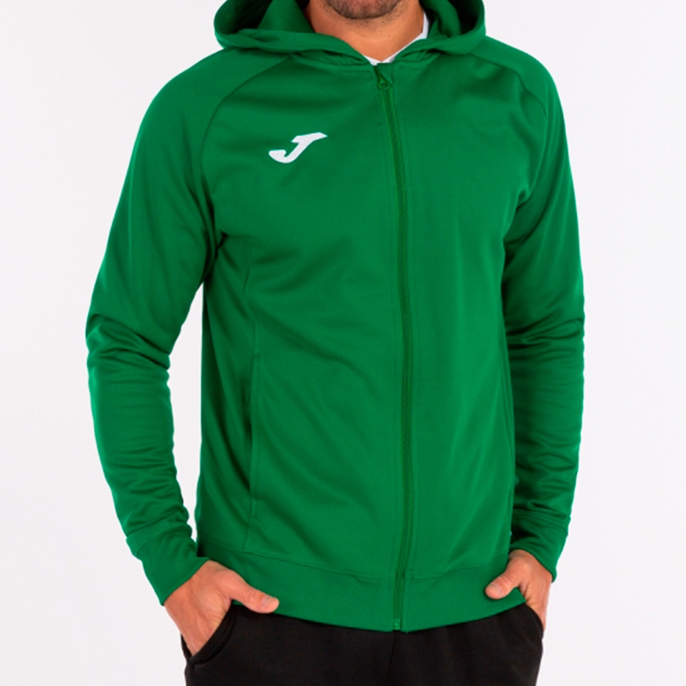 Hanorac Joma Menfis verde