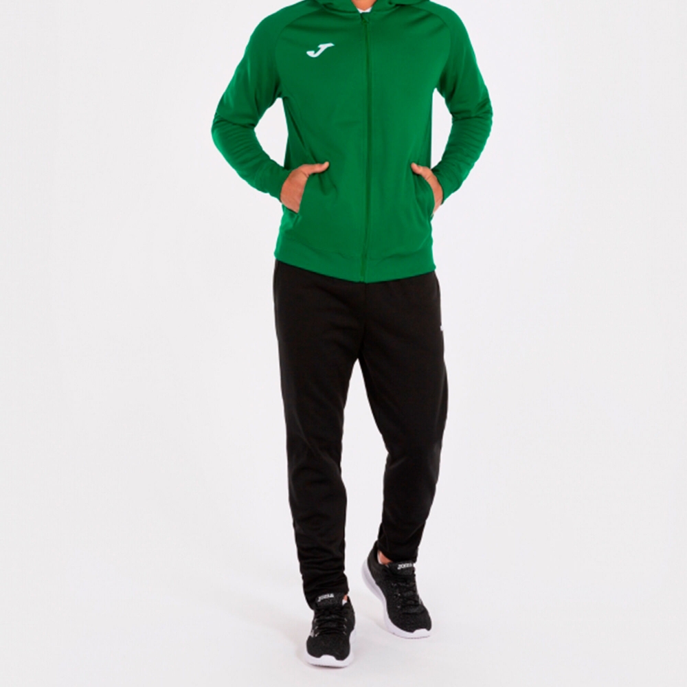 Hanorac Joma Menfis verde