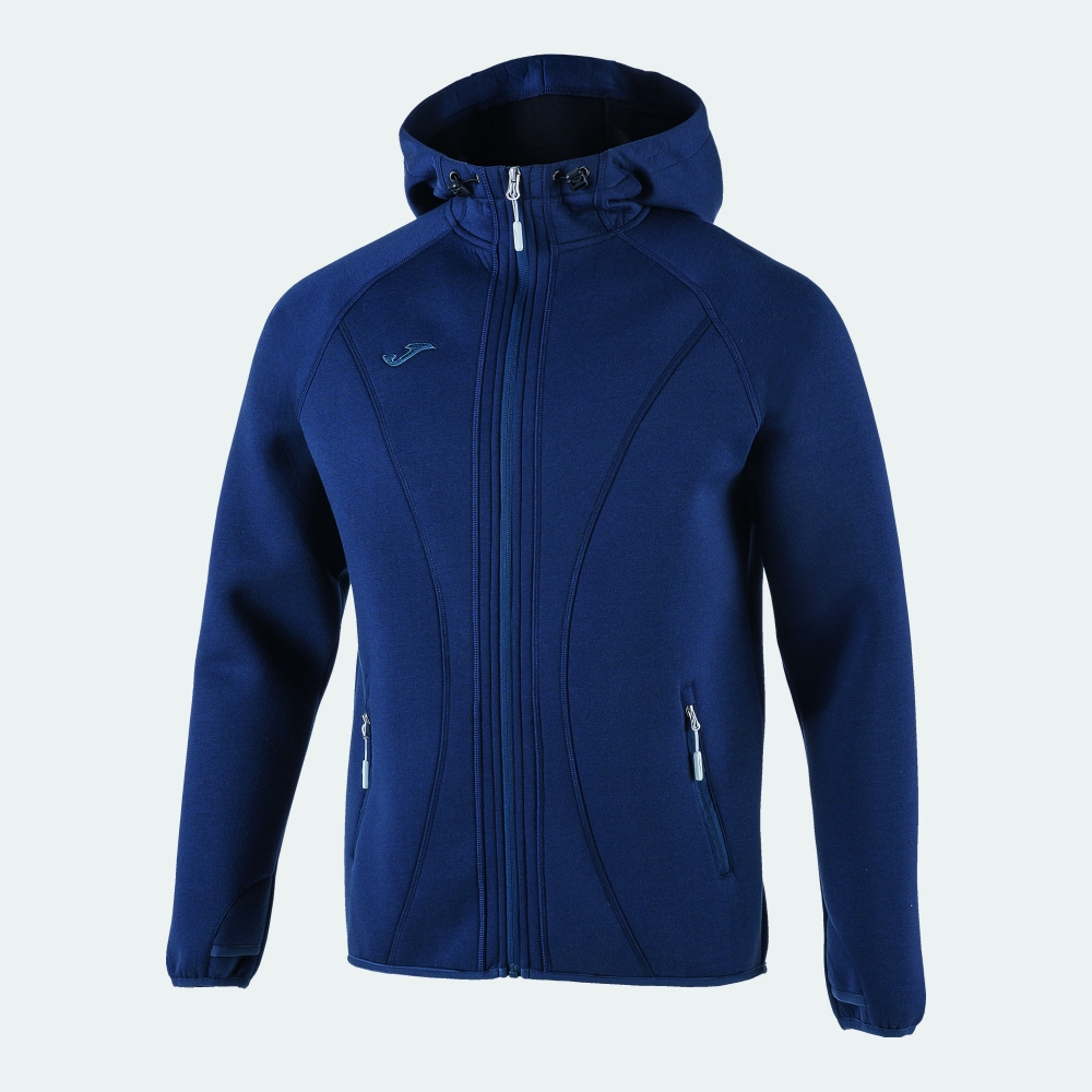 Hanorac Joma Shoftshell Alaska bleumarin